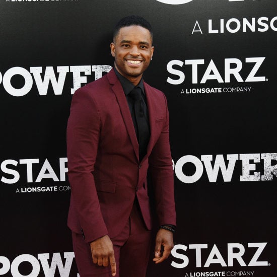 Larenz Tate Wants To Know If Fans Want a 'Love Jones' Sequel