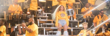 Why Beyoncé’s ‘Homecoming’ Still Feels Right On Time