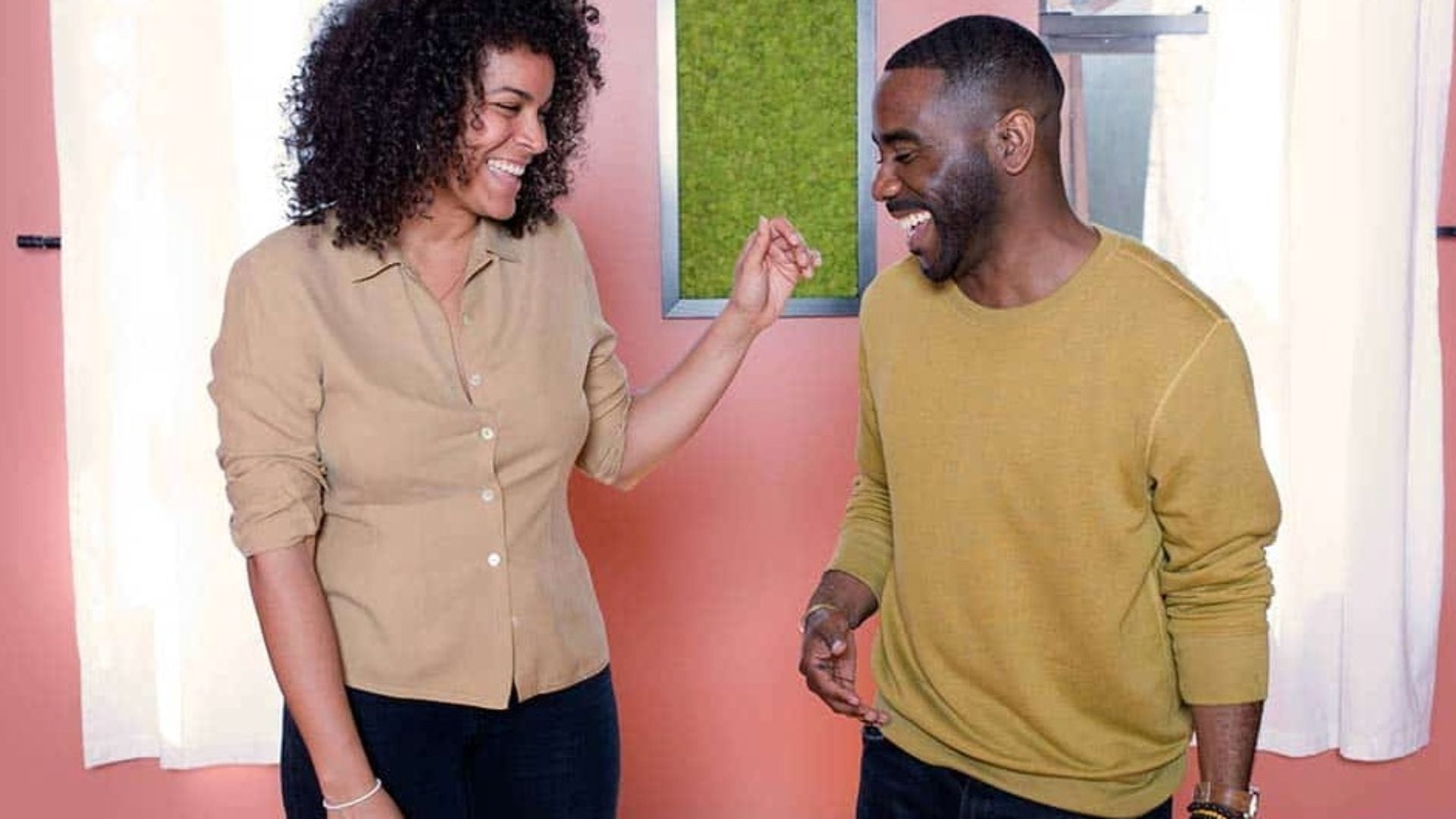 With HealHaus Elisa Shankle And Darian Hall Tap Into An Underserved Community