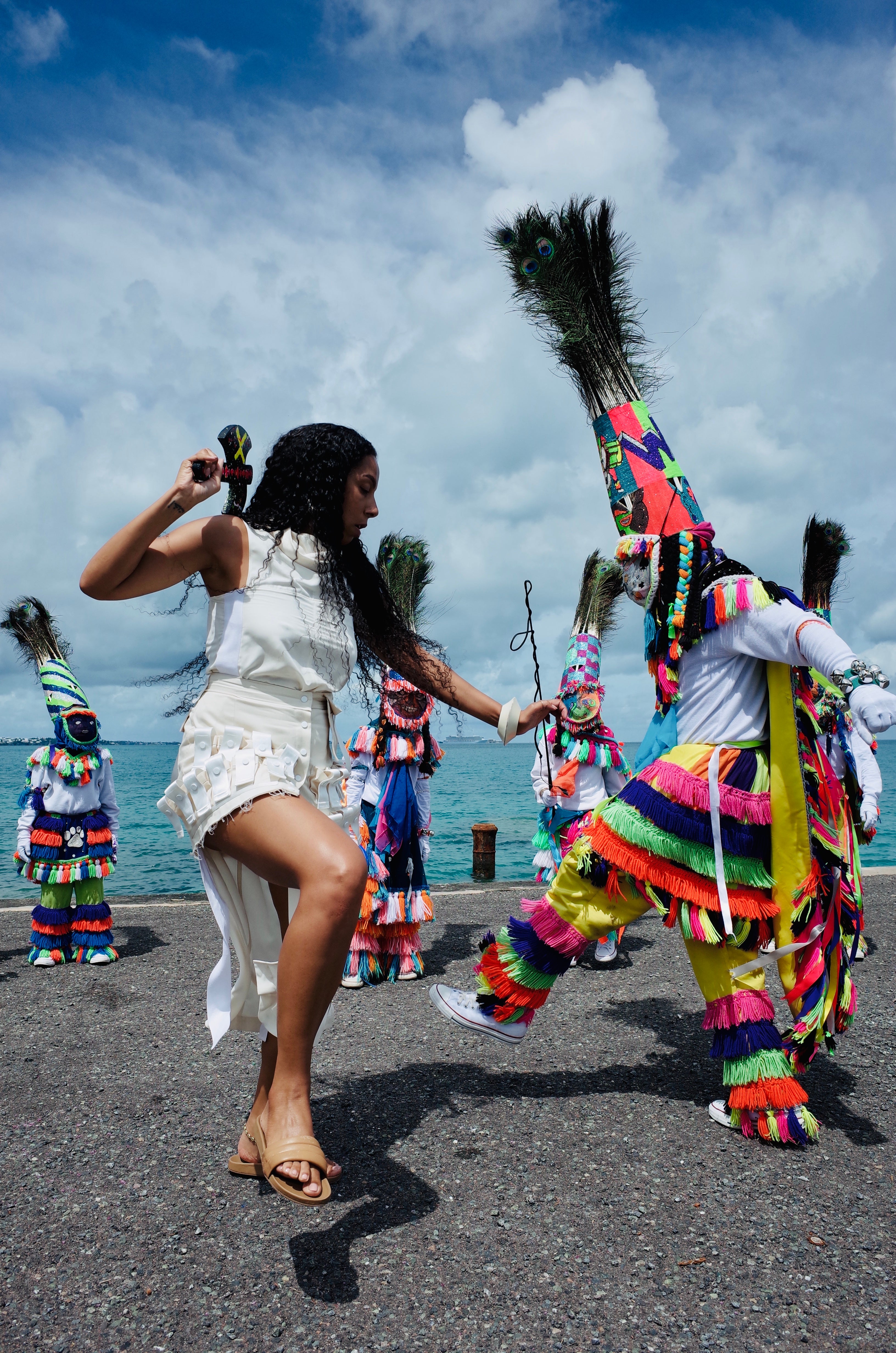 Get Lost: 72 Hours In Bermuda