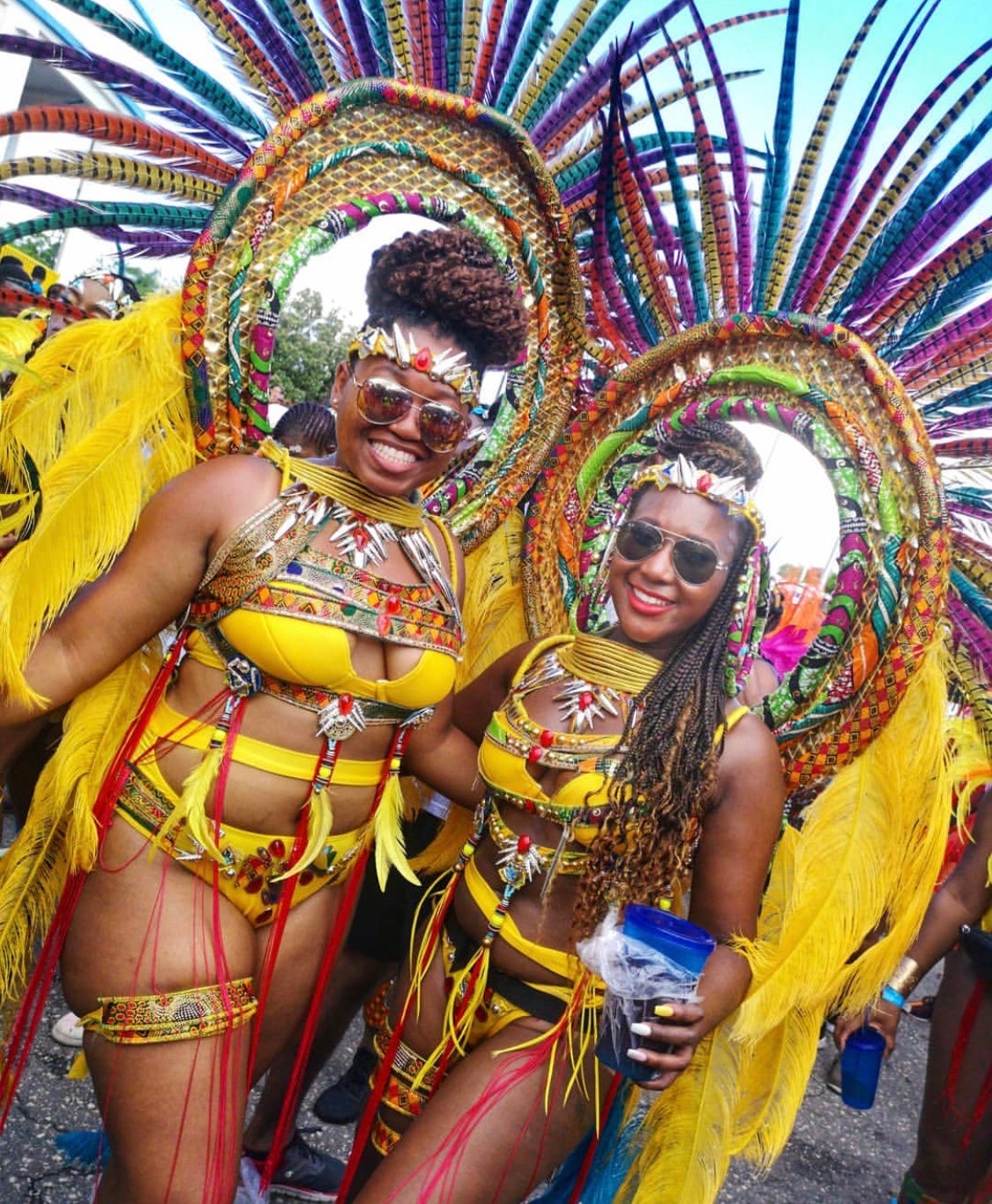 Celebrate At The Barbados Crop Over Festival [2024]