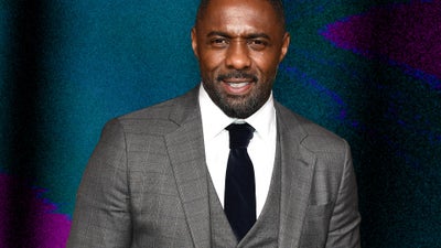 Idris Elba Says He’s Taking A Break From Social Media