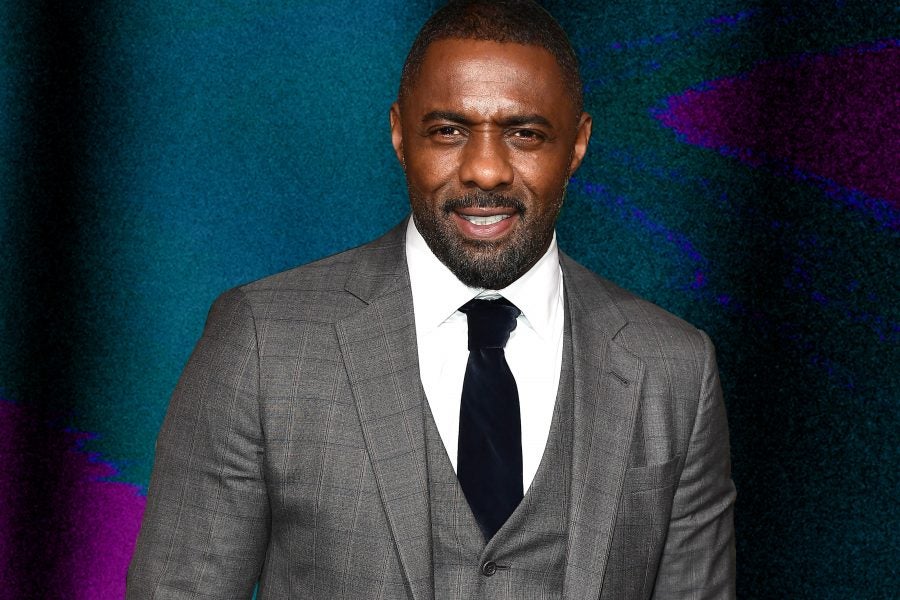 Idris Elba Says He's Taking A Break From Social Media - Essence