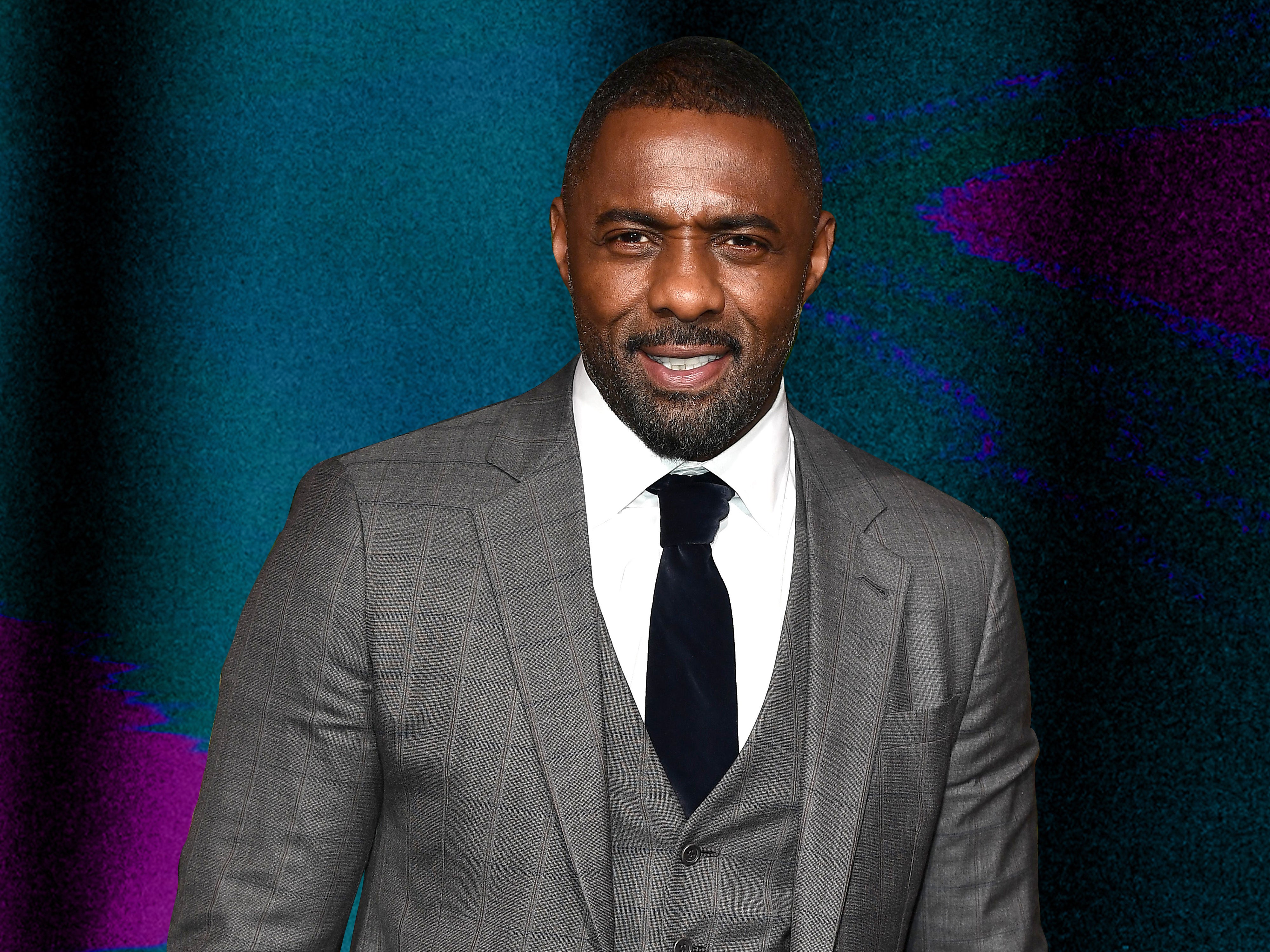 Idris Elba Says He's Taking A Break From Social Media 'It Makes Me