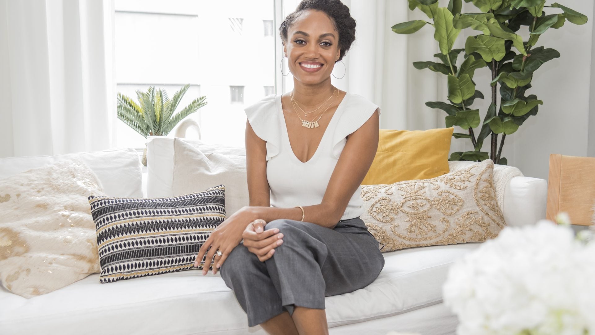 Three Keys To Succeeding in Business From a Black Woman in Tech Who Soared