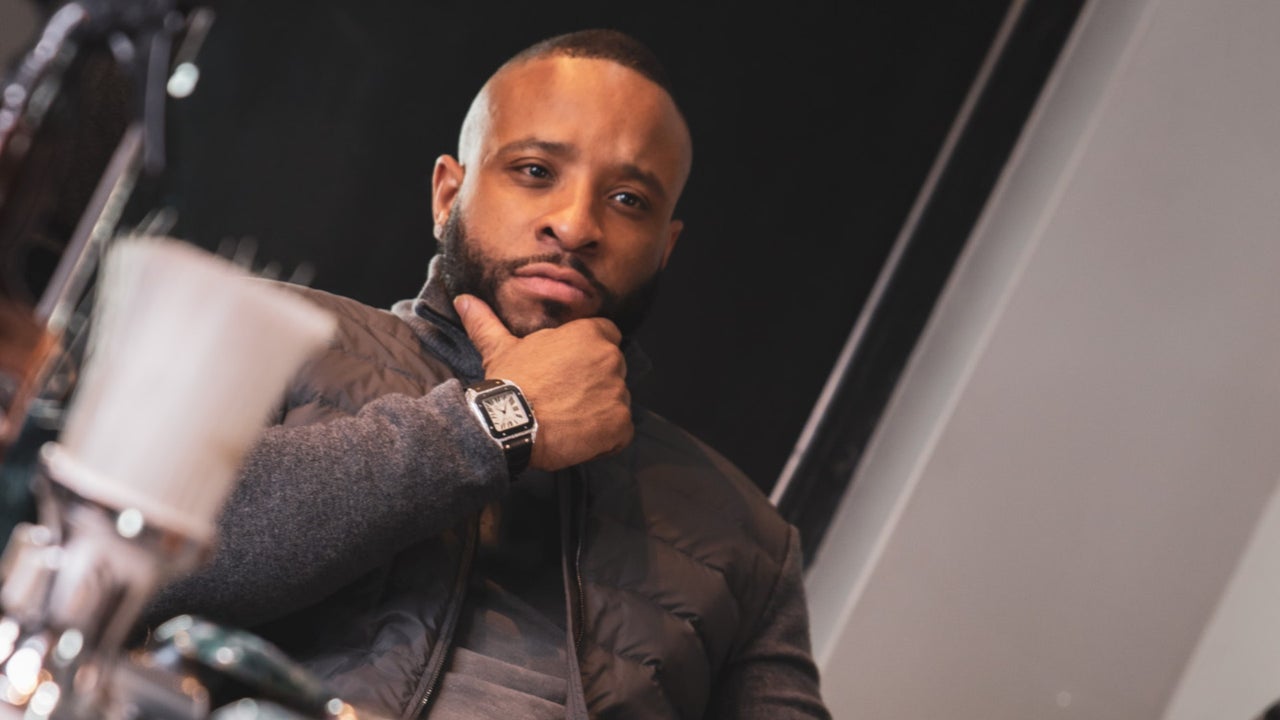 John Cotton Is Changing Lives One Man Weave At A Time Essence Essence