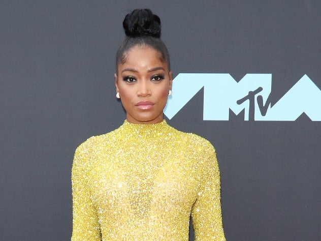 Keke Palmer To Host The VMAs | Essence
