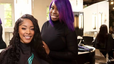 Mayvenn Is Helping Stylists Earn And Women Save With Their Free Install Program
