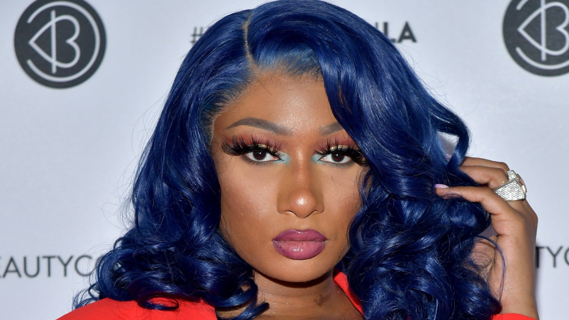 Megan Thee Stallion Revealed Her Love For This Affordable Eyeliner