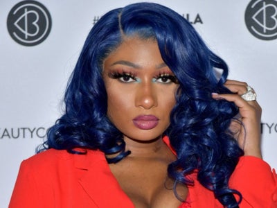 #FreeMeg? Megan Thee Stallion Says Her Label Won’t Let Her Release New Music