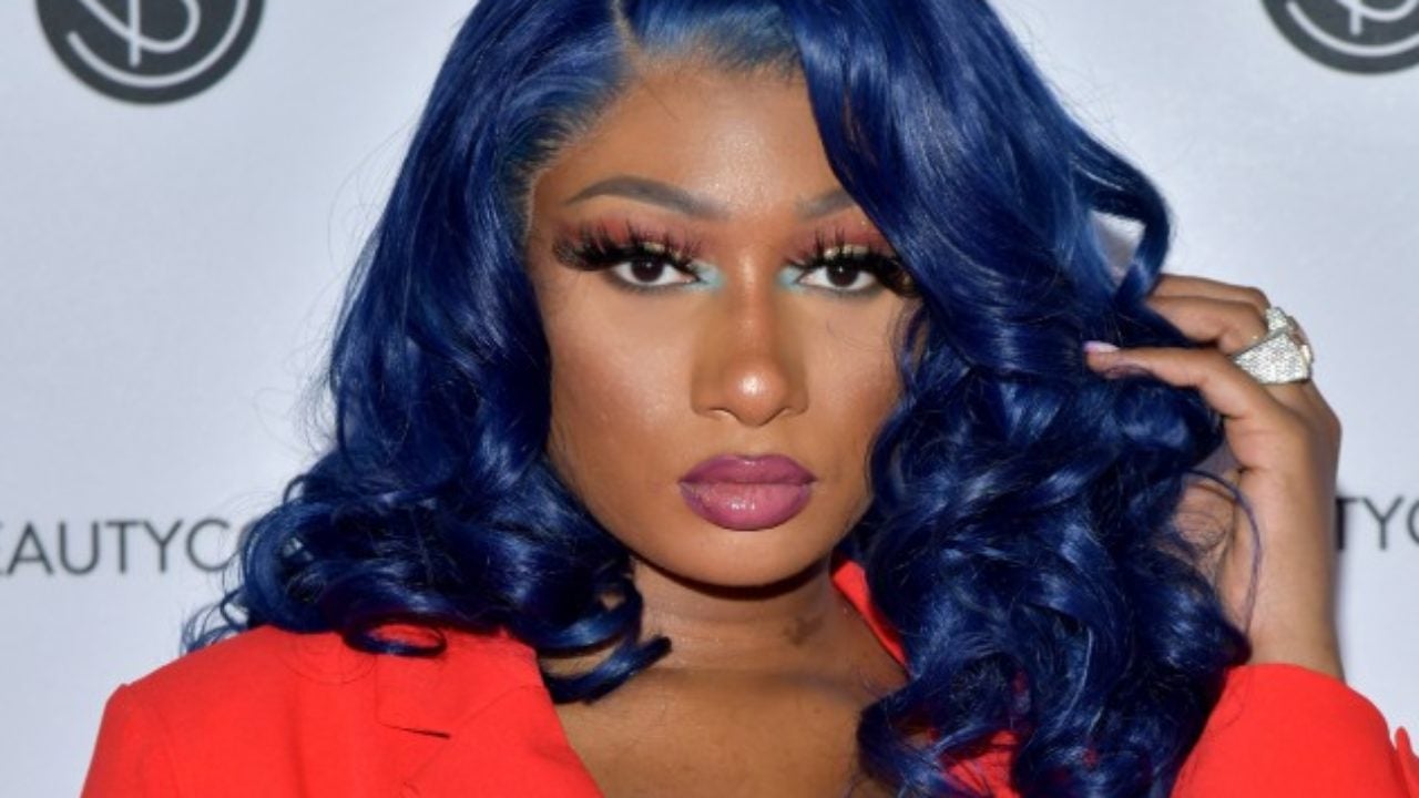 Megan Thee Stallion Opens Up About Missing Her Late Mother In Touching Tribute