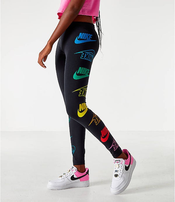 Cute Activewear That Will Have You Turning Heads In The Gym - Essence