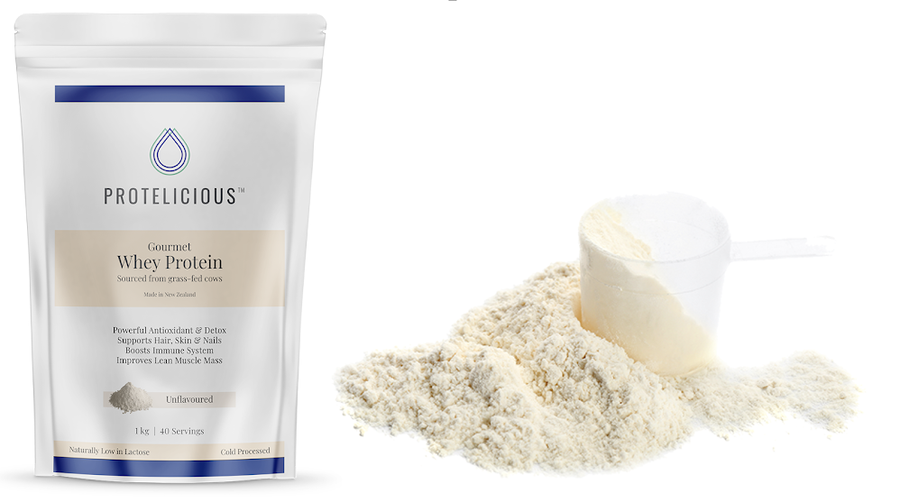 The Benefits Of Protein Powder and 5 Protein Powders That Are Worth Trying