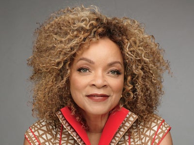 Ruth Carter:  The Brilliant Costume Designer Behind Hollywood’s Most Iconic Black Films Shares Her Journey