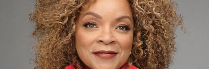 Ruth Carter:  The Brilliant Costume Designer Behind Hollywood’s Most Iconic Black Films Shares Her Journey