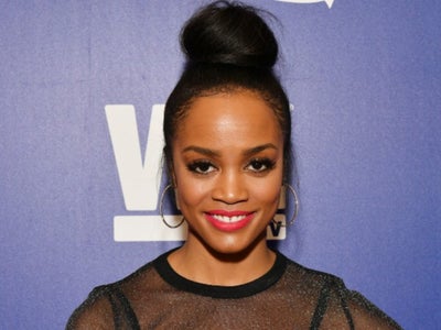 Rachel Lindsay Shares Her Hero Beauty Products Leading Up To Her Big Day