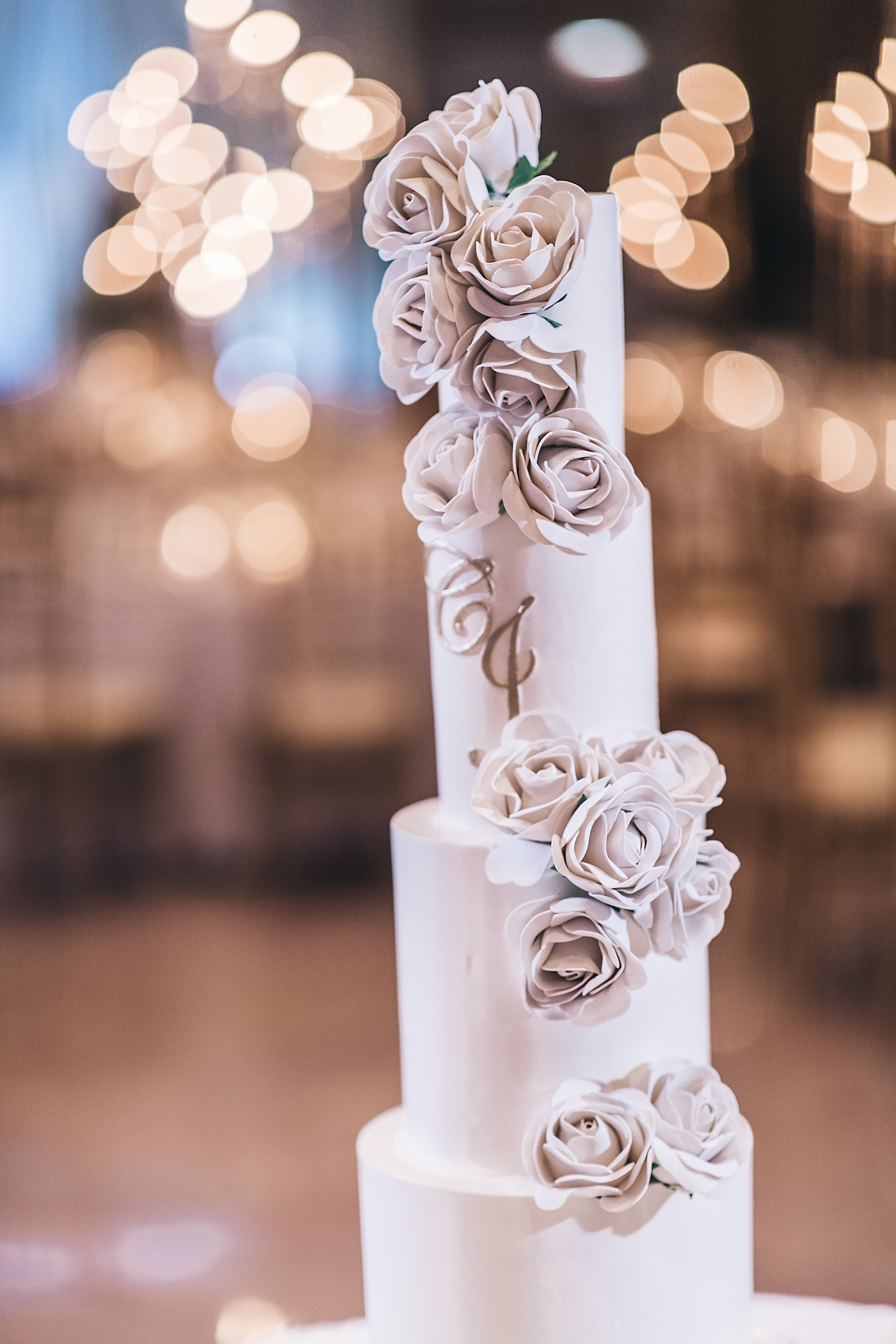 Bridal Bliss: Chloe and Jose's Glam Chicago Wedding Was An Absolute Stunner