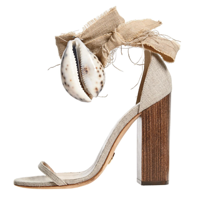 Shop This Summer's Best Seashell Accessories - Essence