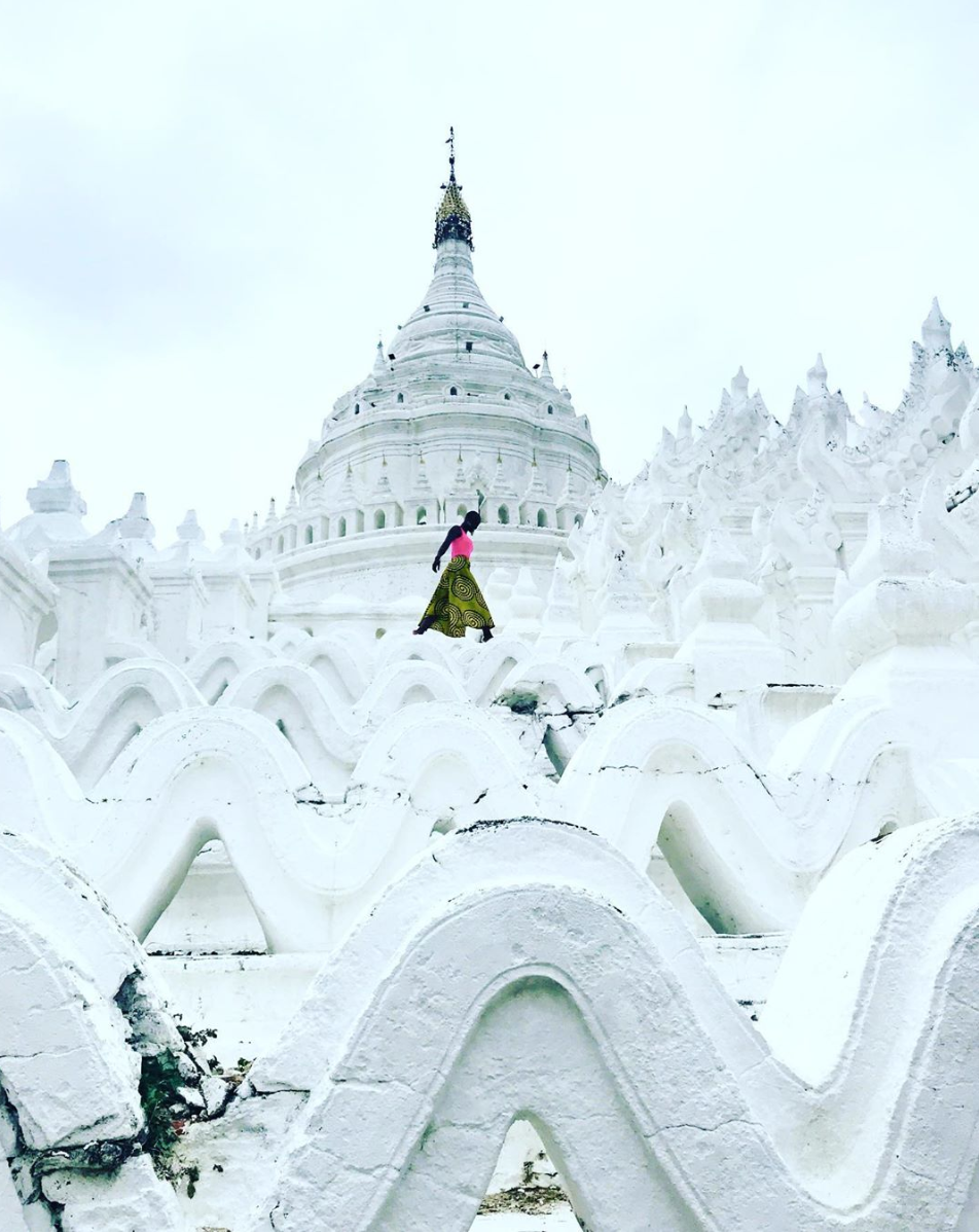 Black Travel Vibes: Myanmar Is The Travel Gem You Didn't Know Existed