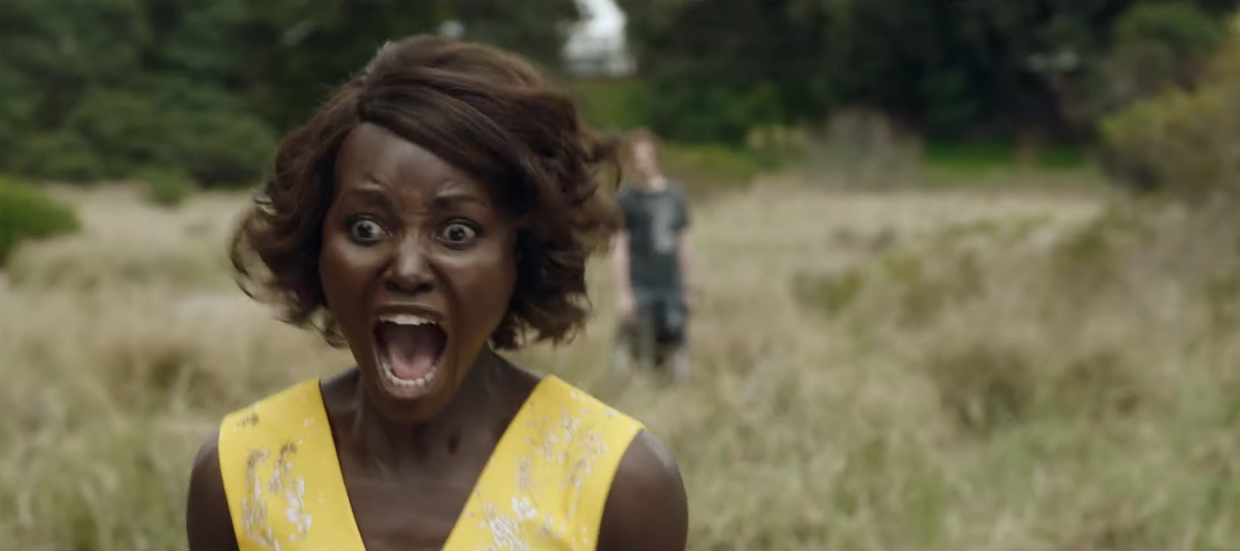 Lupita Nyong'o Is A Zombie-Fighting Teacher In The New Trailer For 'Little Monsters'