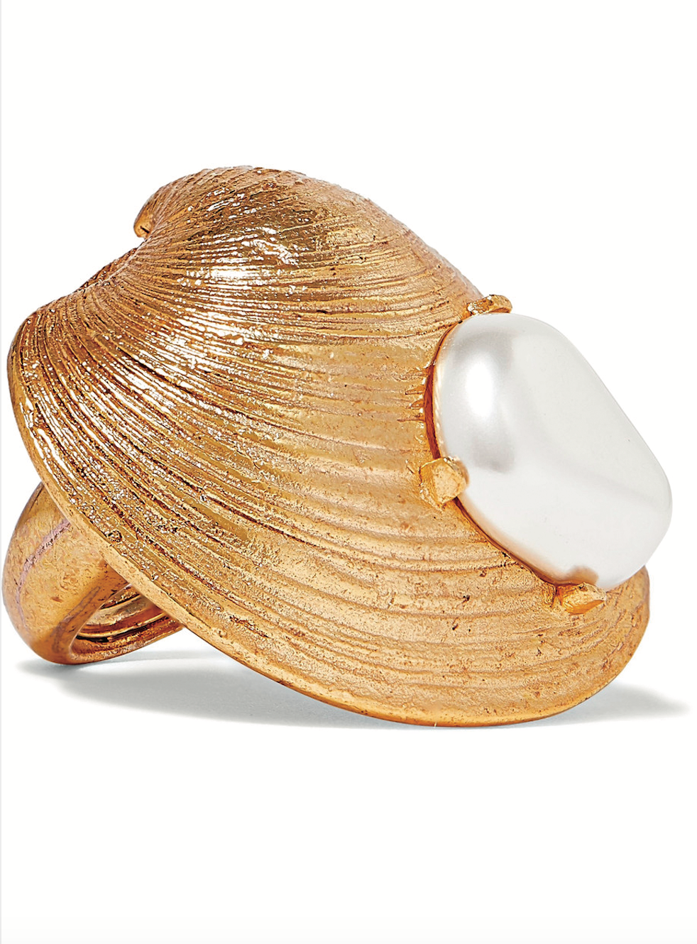 Shop This Summer's Best Seashell Accessories