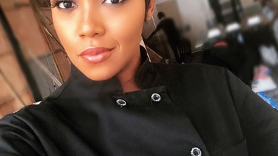 Nigerian Chef, Zoey Umeokeke Whips Up Dishes That Will Have You Flying To Lagos Tonight