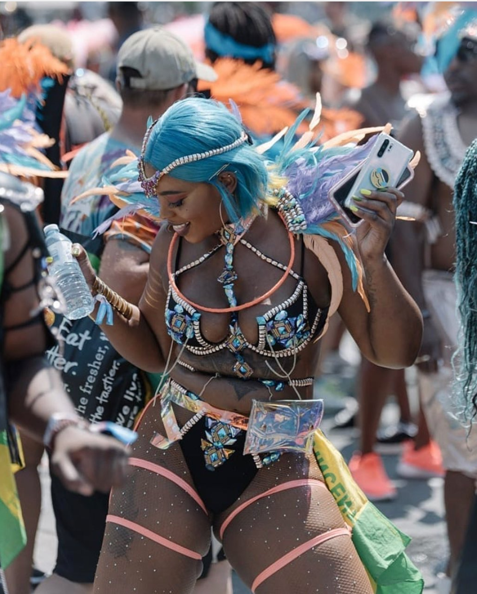 Give It To Dem! 19 Times Toronto's Caribana Gave Us Carnival Fever