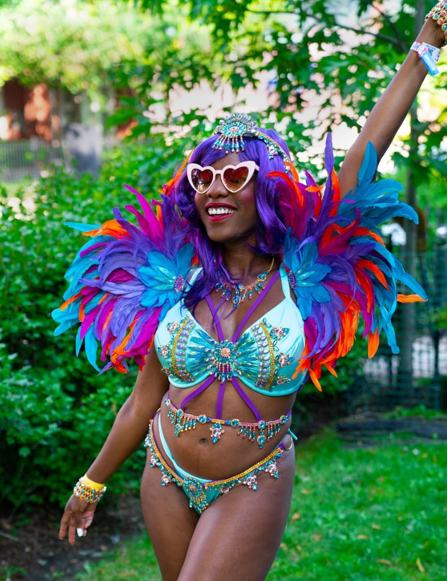 Give It To Dem! 19 Times Toronto's Caribana Gave Us Carnival Fever