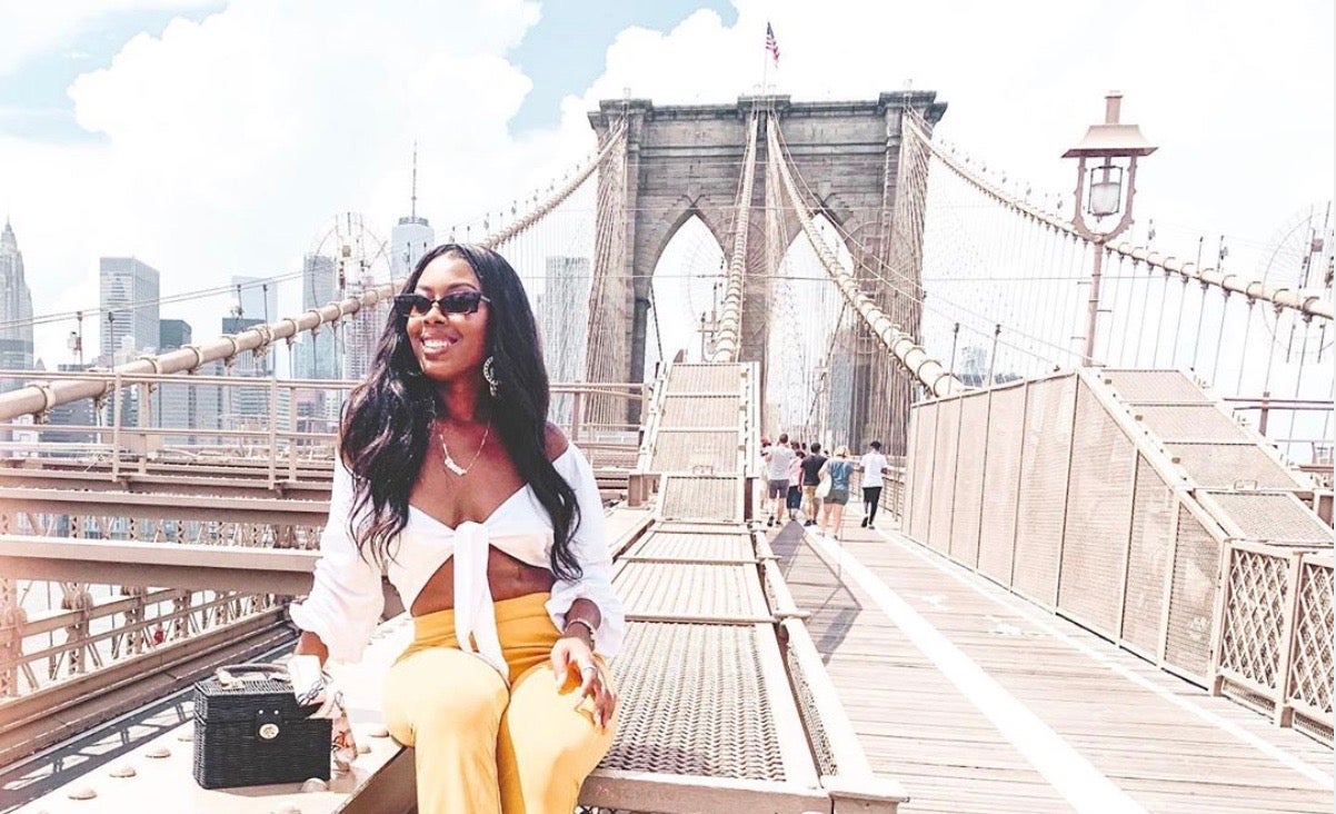 Black Travel Vibes: There's Nothing Quite Like Summer In New York City