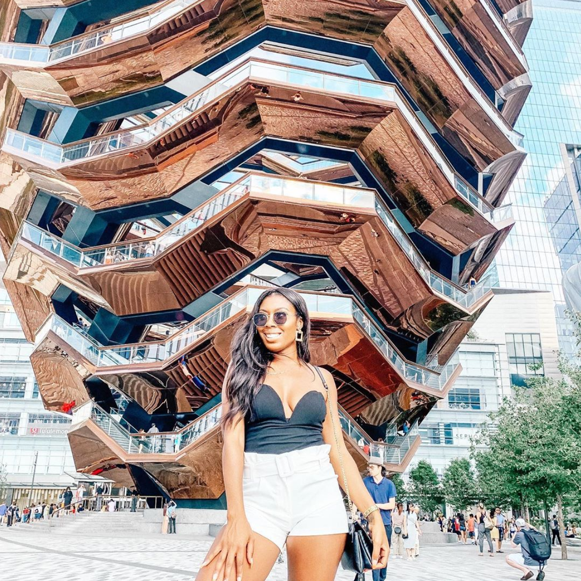Black Travel Vibes: There's Nothing Quite Like Summer In New York City