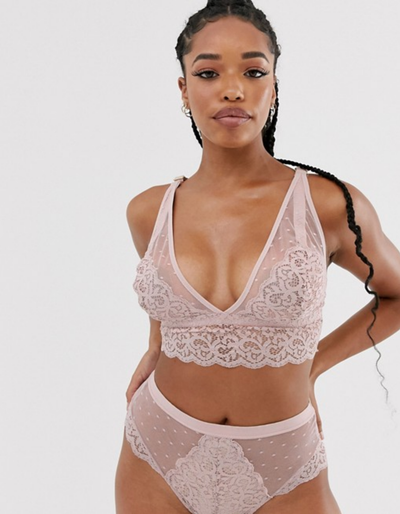 Upgrade Your Lingerie for National Underwear Day With These Body-Specific Picks
