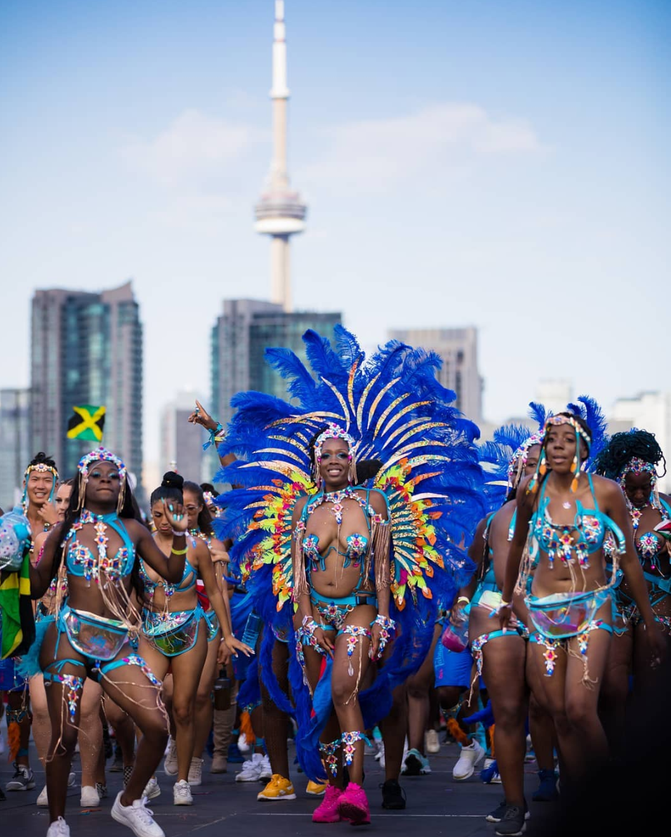 Give It To Dem! 19 Times Toronto's Caribana Gave Us Carnival Fever