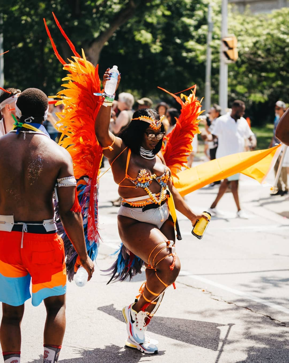 Give It To Dem! 19 Times Toronto's Caribana Gave Us Carnival Fever