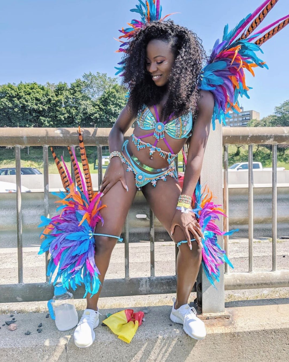 Give It To Dem! 19 Times Toronto's Caribana Gave Us Carnival Fever