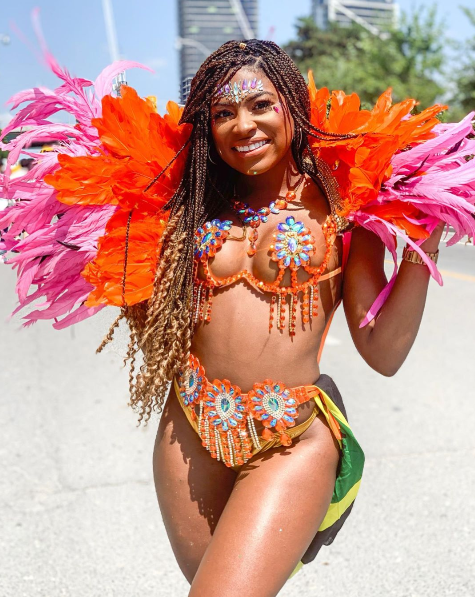 Give It To Dem! 19 Times Toronto's Caribana Gave Us Carnival Fever