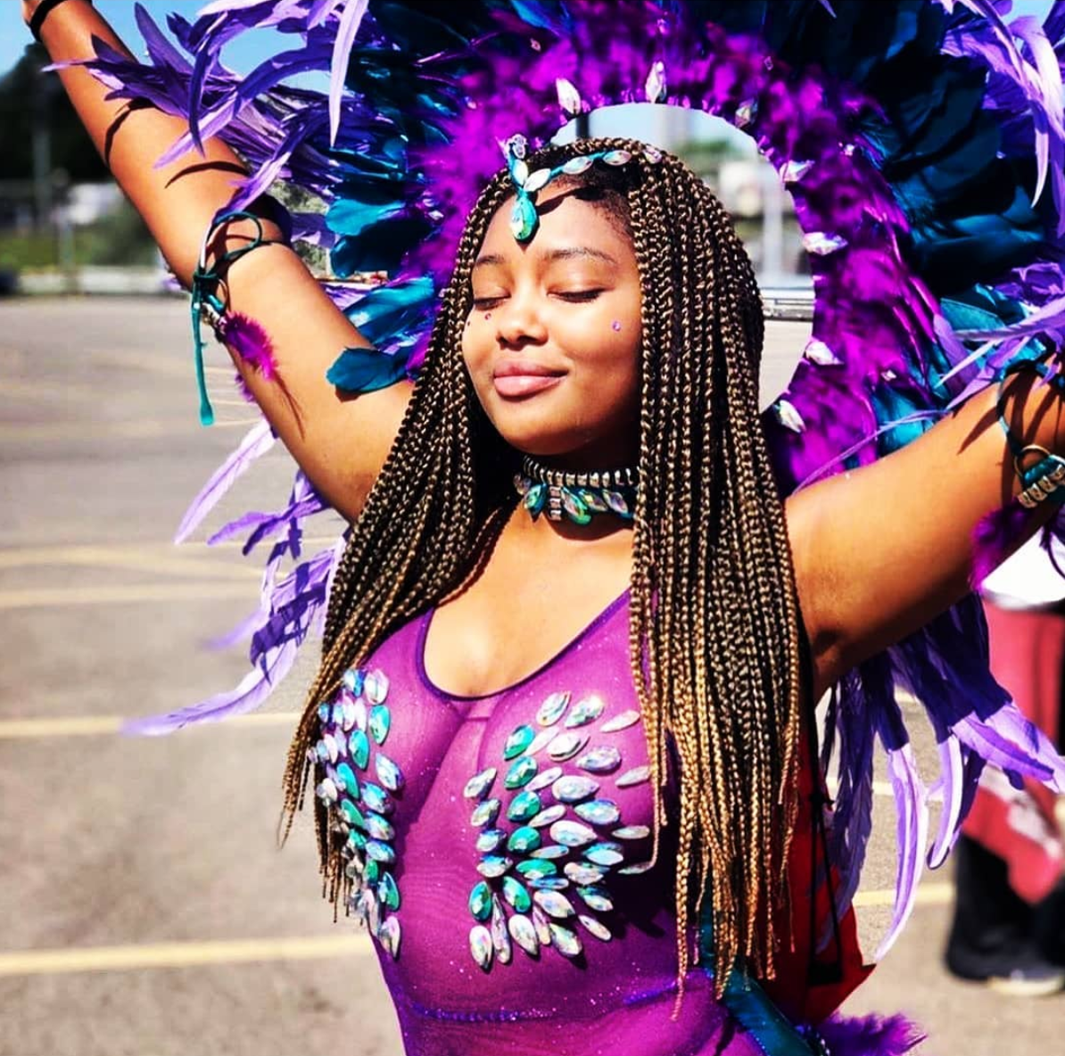 Give It To Dem! 19 Times Toronto's Caribana Gave Us Carnival Fever