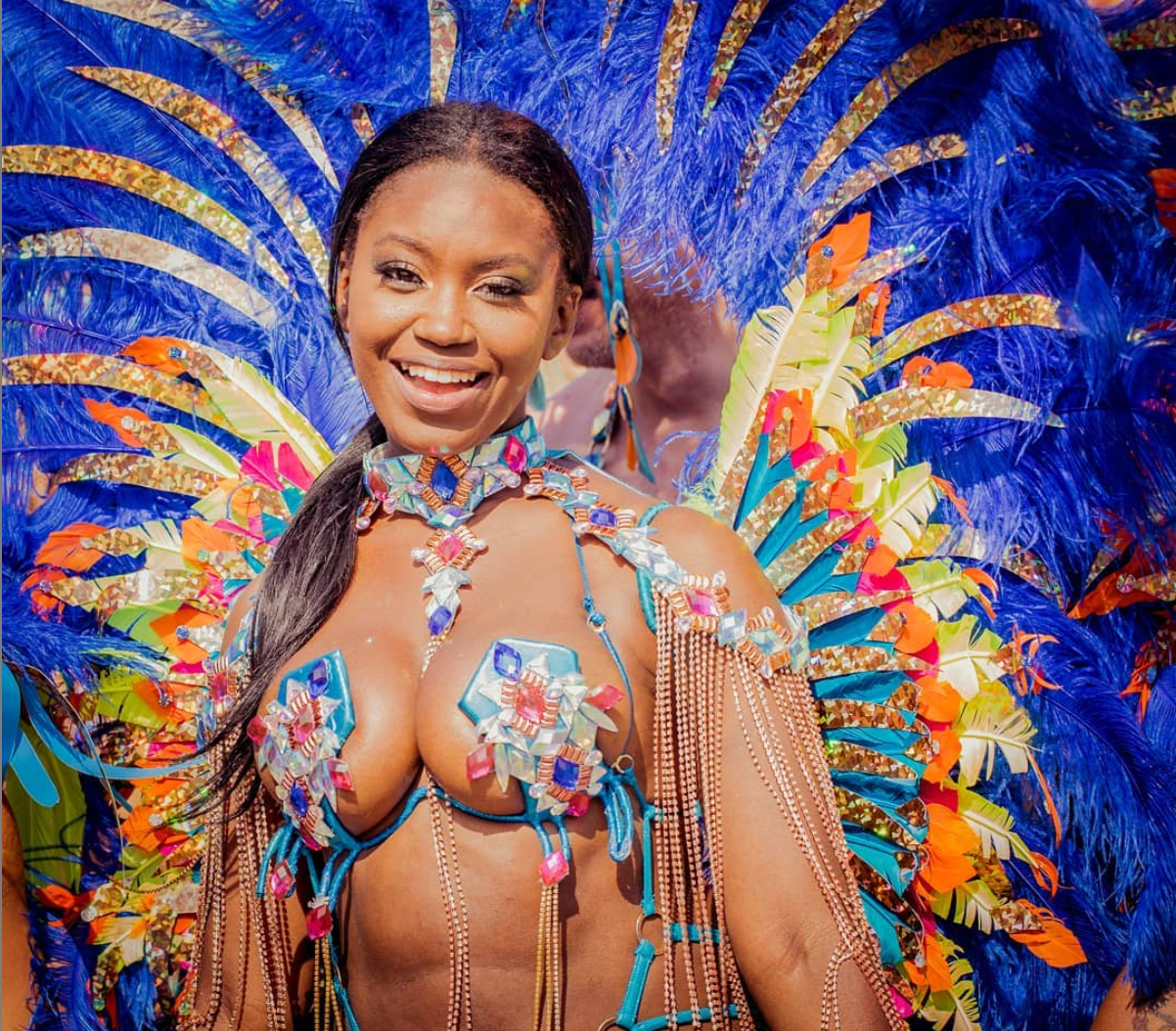 Give It To Dem! 19 Times Toronto's Caribana Gave Us Carnival Fever