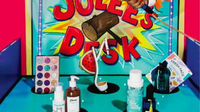 Dope Stuff On My Desk: Score Big This Summer With These Spectacular Finds