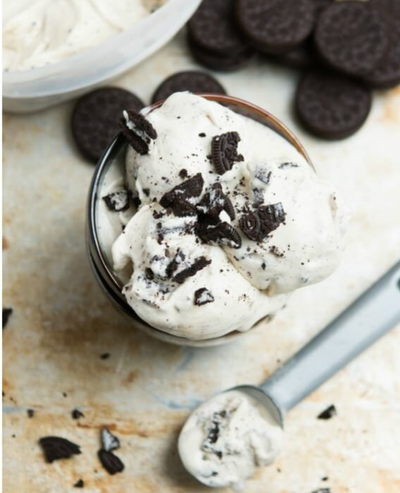 These Sweet Recipes Are Perfect For Celebrating National Frozen Custard Day