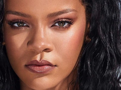 Round Of Applause: Fenty Beauty To Launch Inclusive Brow Products