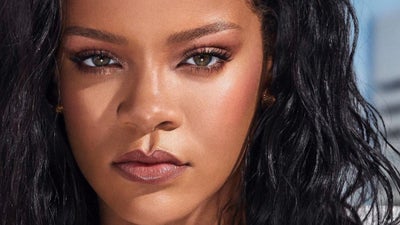 Round Of Applause: Fenty Beauty To Launch Inclusive Brow Products