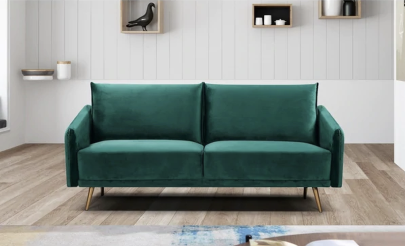 These Chic Couches Under $700 Are Perfect For Your Small Space - Essence