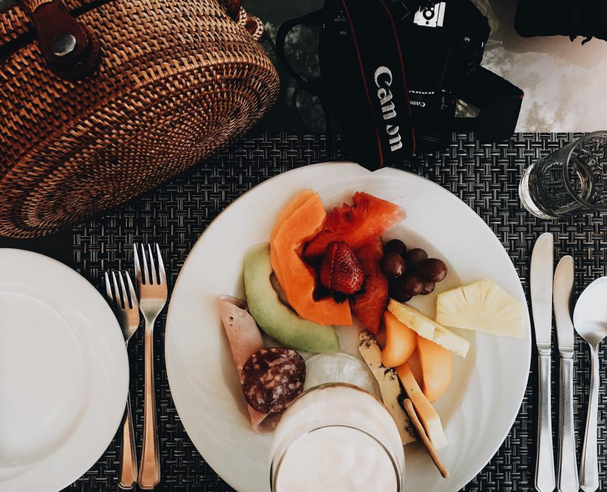 Black Travel Vibes: An African Safari Is The Girls' Trip You Didn't Know You Needed