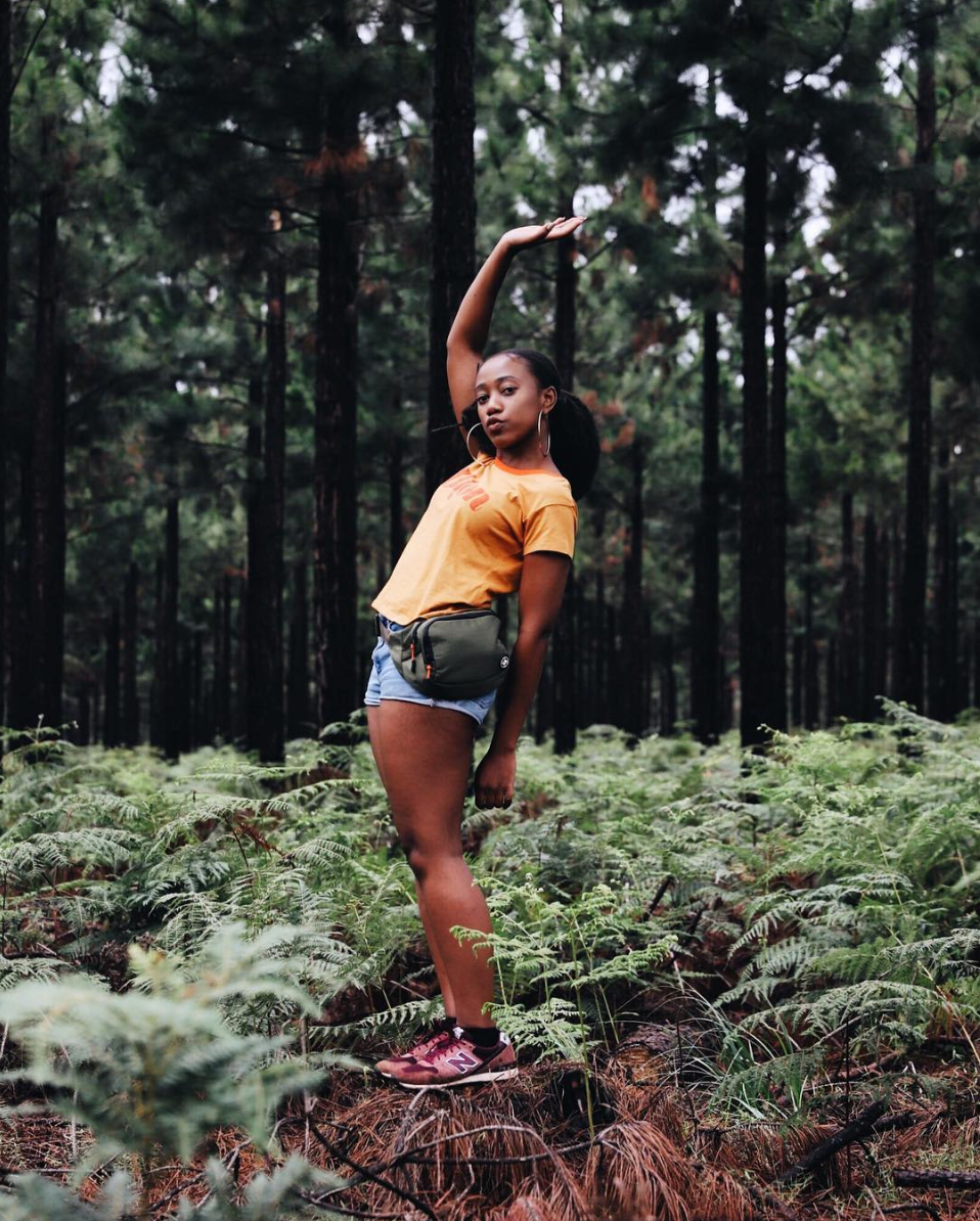 Black Travel Vibes: An African Safari Is The Girls' Trip You Didn't Know You Needed