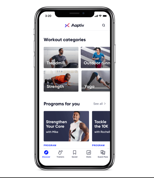 10 Fitness Apps That Offer A Good Workout In 20 Minutes Or Less Essence