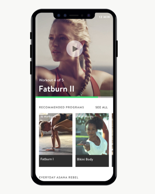 No More Excuses! Get A Good Workout In 20 Minutes Or Less With These 10 Fitness Apps