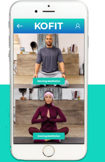 No More Excuses! Get A Good Workout In 20 Minutes Or Less With These 10 Fitness Apps