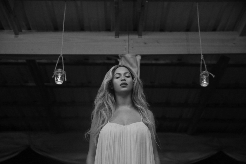 12 Memorable BlackAndWhite Photos From Beyoncé's 'Lemonade' Album