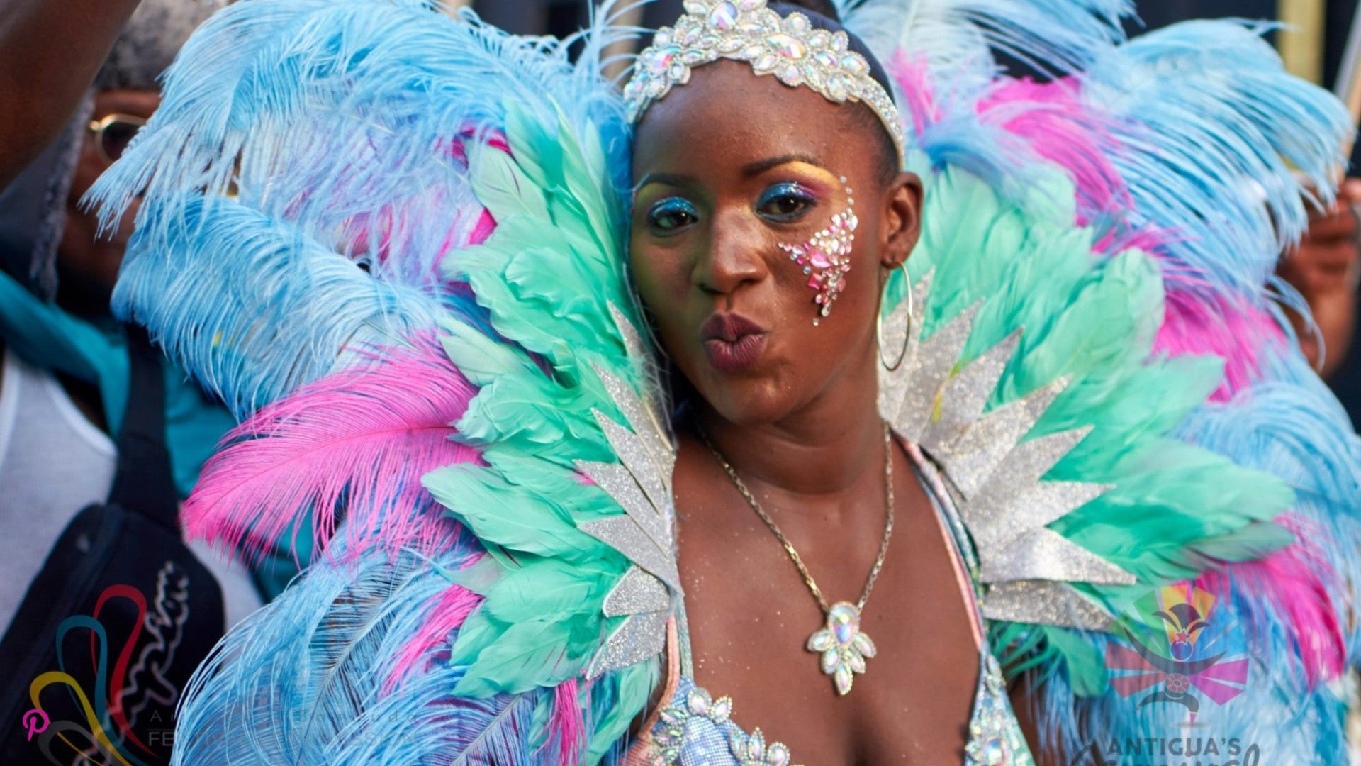 5 New Eyeshadow Palettes That Are Perfect For Caribbean Festival Season and Beyond