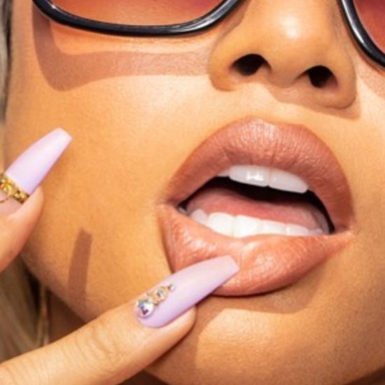You Have To See These Incredible Celebrity Manicures